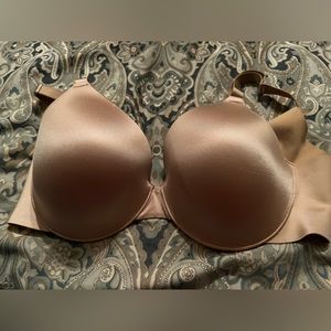 Soma vanishing back full coverage bra